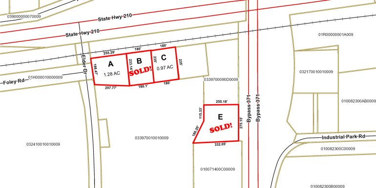 section close