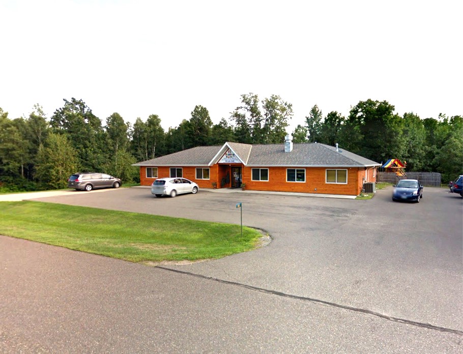 PENDING! Commercial Building For Sale (Former Daycare)