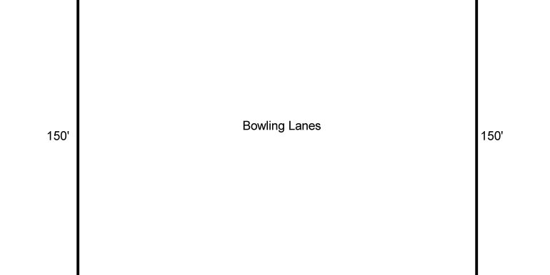 Aitkin Bowling Alley
