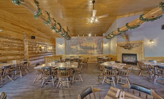 Bites Bar and Grill-14