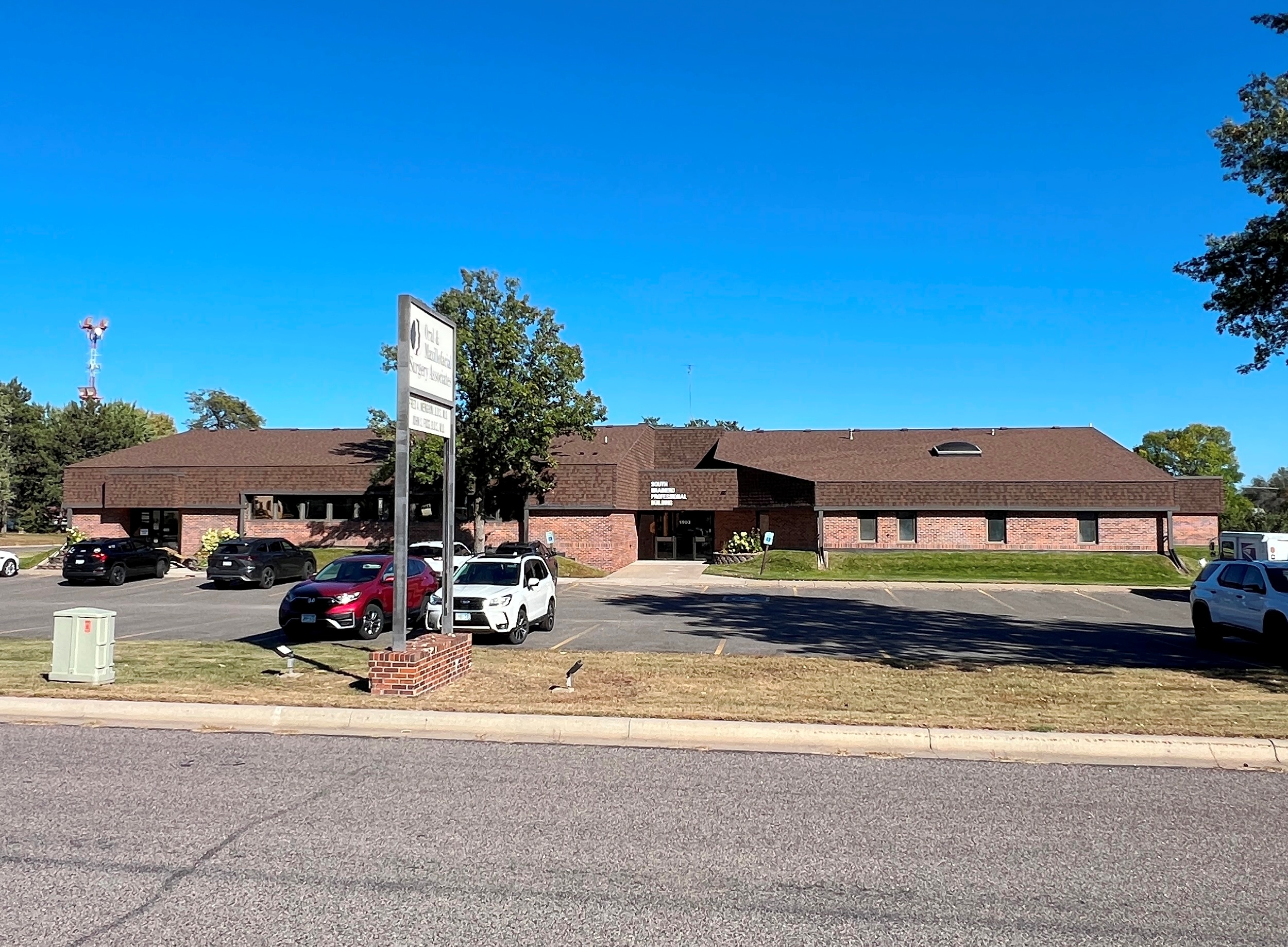 Medical Office Space (Suite C)